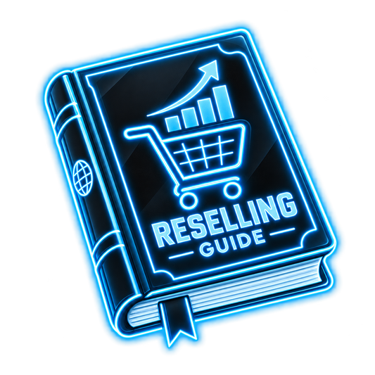 Reselling Guide