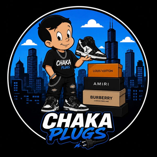 Chaka Plugs